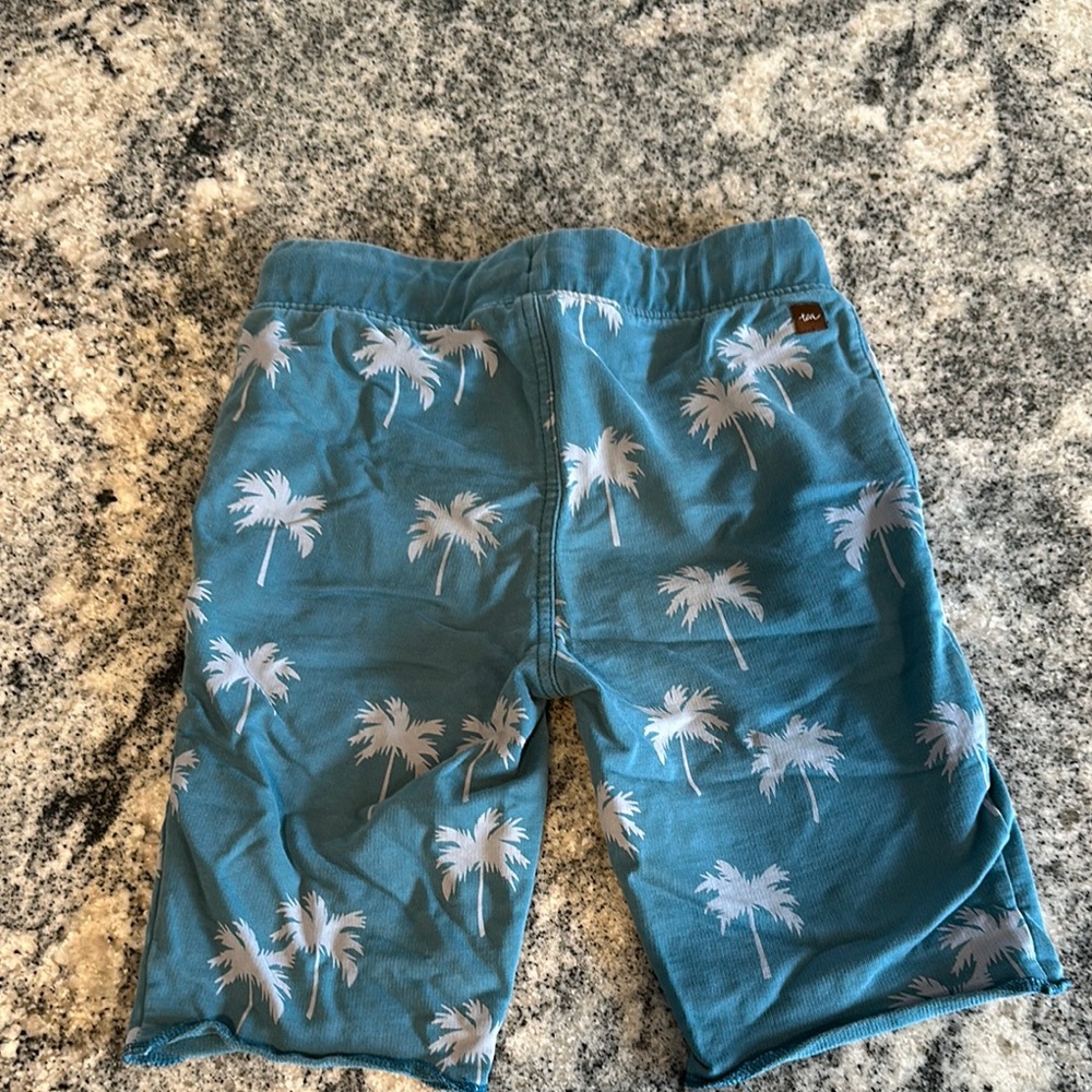 Kids' Assorted Shorts Set - Picture 9 of 13